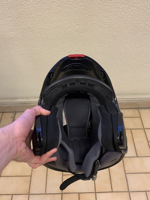 AGV / Caberg / Bell / Hjc / Biltwell / Vespa