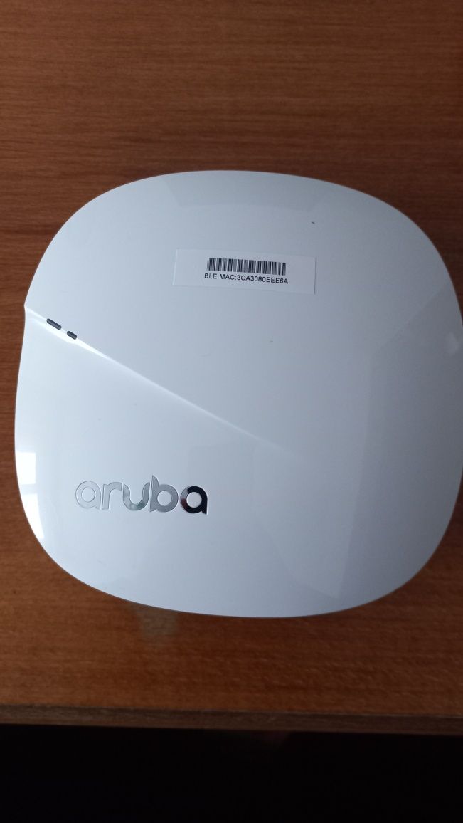 WI-FI роутер ARUBA AP-305 (JX936A)