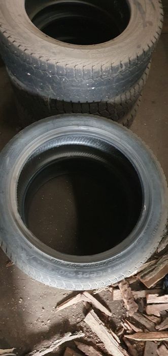 Резина диски 215 65 16 колеса тракторные