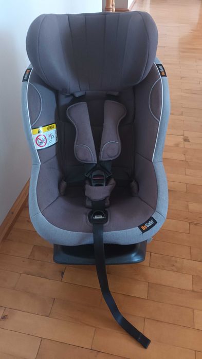 Fotelik samochodowy BeSafe iZi TWIST i-Size 0-18 kg