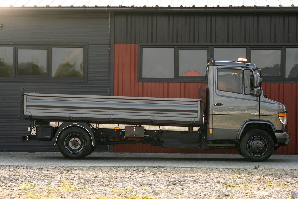 Mercedes Vario 816 D Stan idealny ! Euro 5 !! Adblue !!