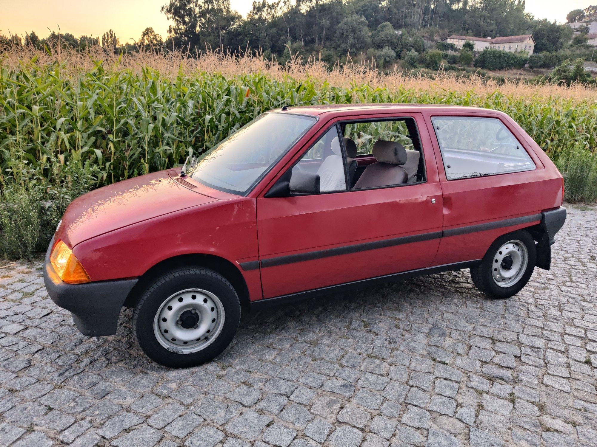 Citroen AX 1.1 RE