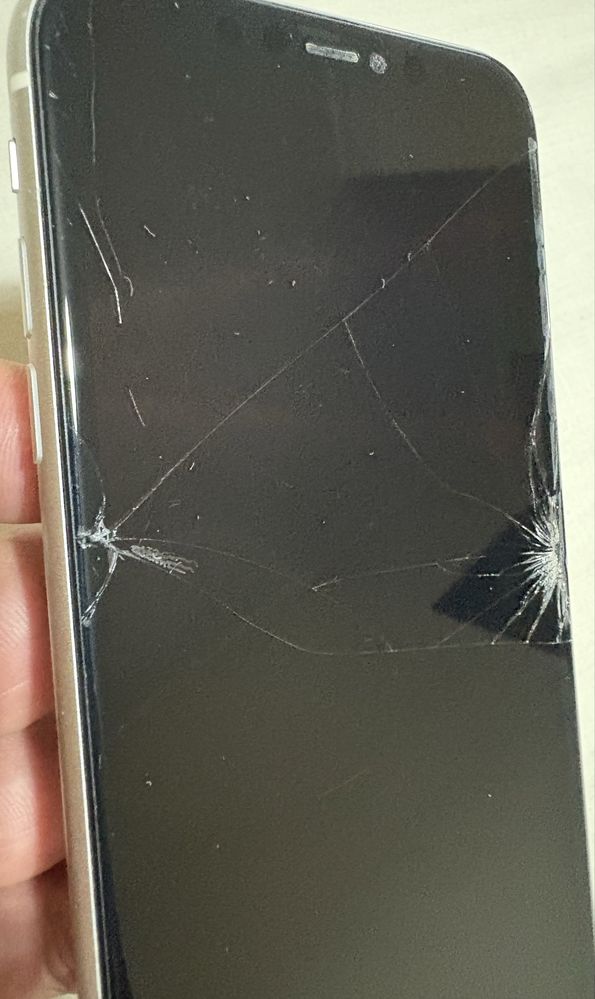 Iphone 11.