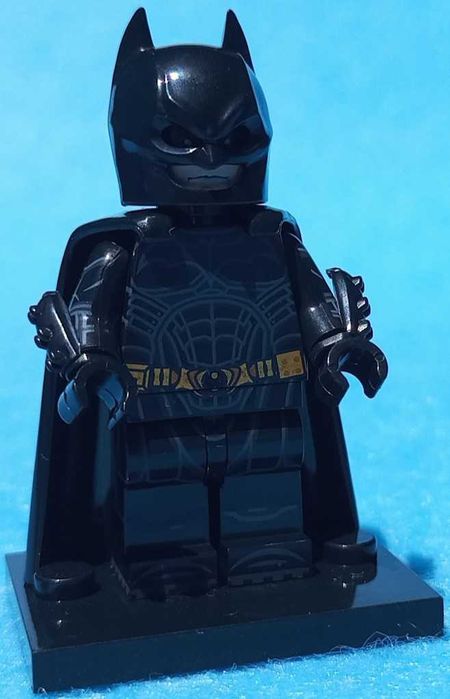 Batman DCEU v1 (DC Comics)