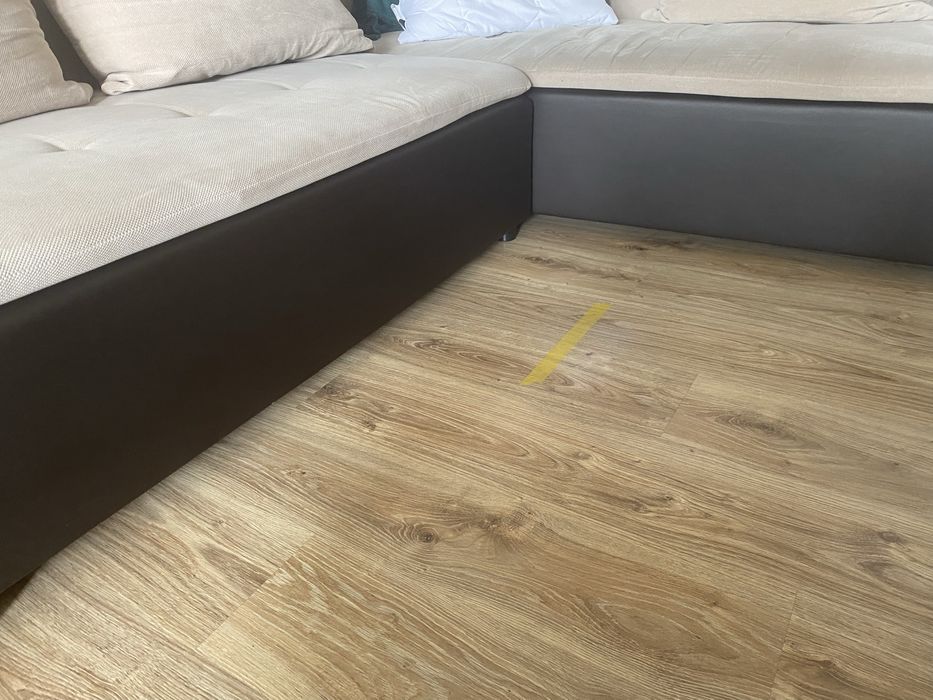 Kanapa z funkcja spania