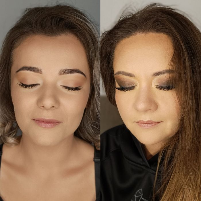 Makijaż okolicznościowy i permanentny WitchBeautyBar