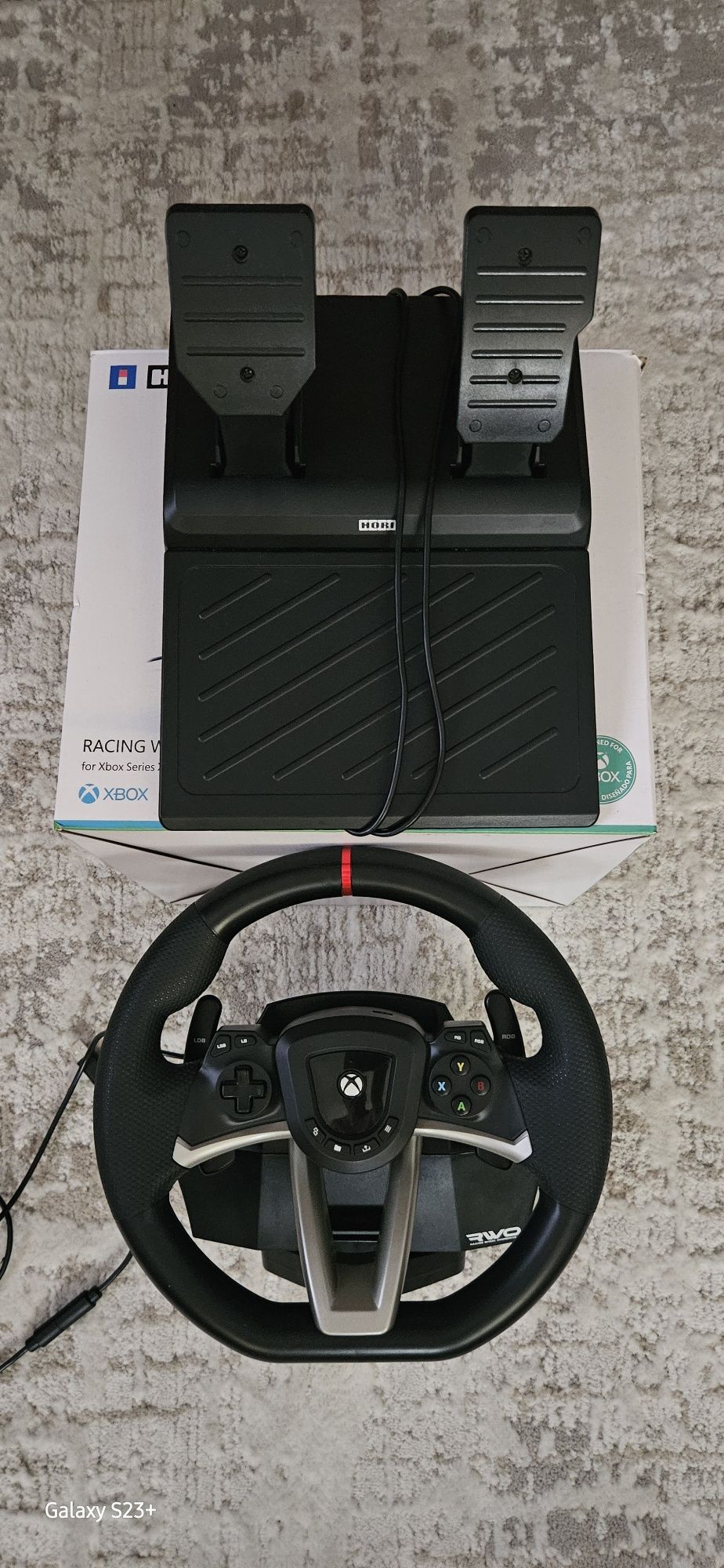 Kierownica for Xbox Series X/S