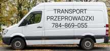 Przeprowadzki / Transport / Pomoc Drogowa / Cała UE