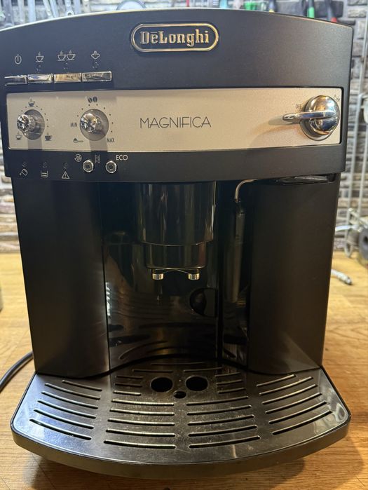 Delonghi Esam 3200.S , кофемашына,кофеварка,Delonghi,кофе