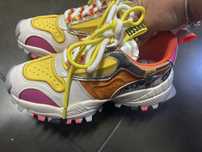 Tenis russel matos
