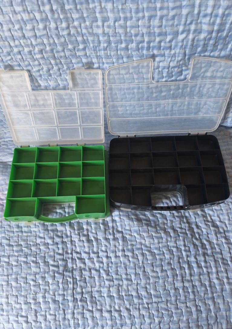 Packs de brocas pregos