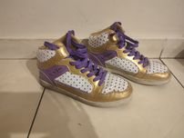 Damskie buty wysokie rozm.39