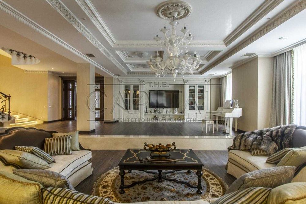 Продаж будинку, вул. Звіринецька, Печерський район