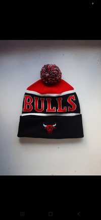 Gorro chicago bulls