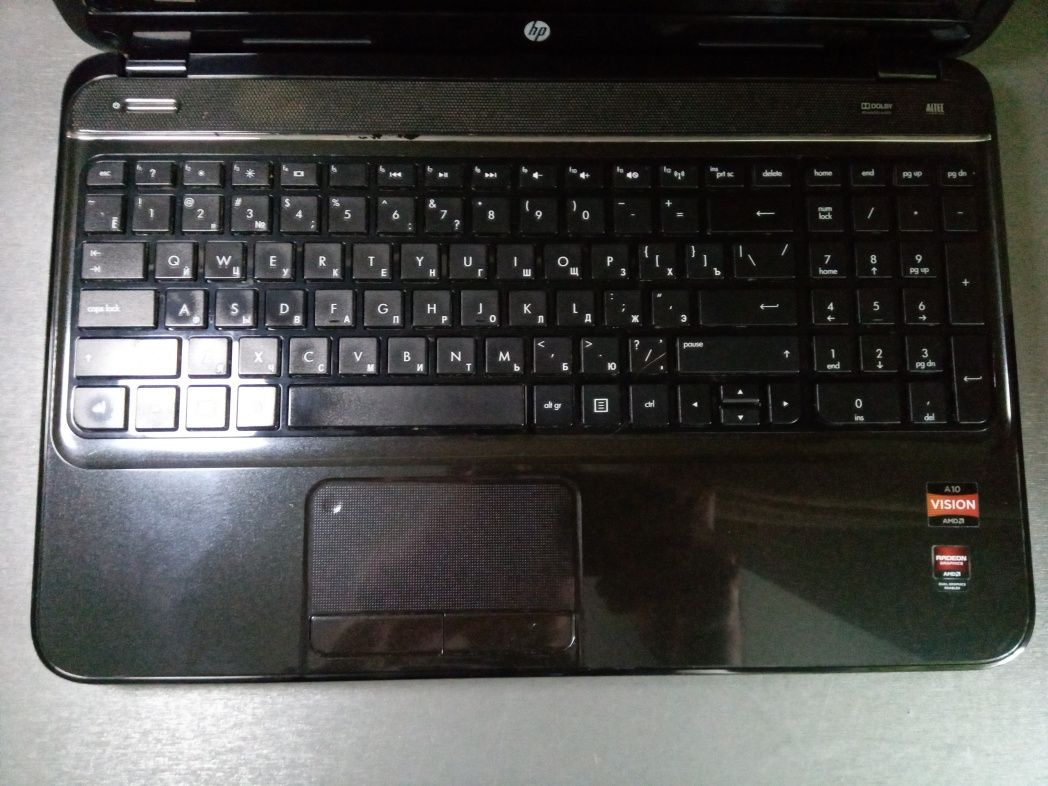 Купити ноутбук HP Pavilion g6