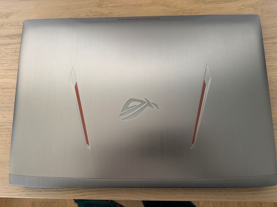 Asus GL502V bom estado