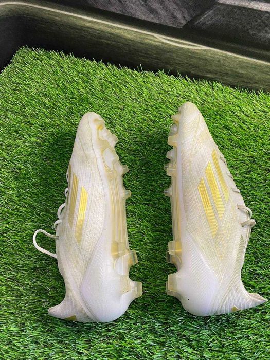 Продам бутси adidas f50+ elite адидас ф50 элит єліт 28.5см 44.5 розмір