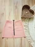 Spódniczka mini miniówka Topshop 34