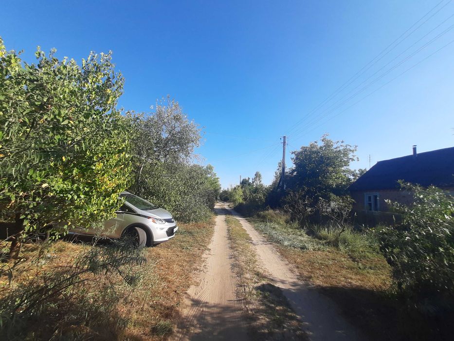 Дача на березi  piчки17500