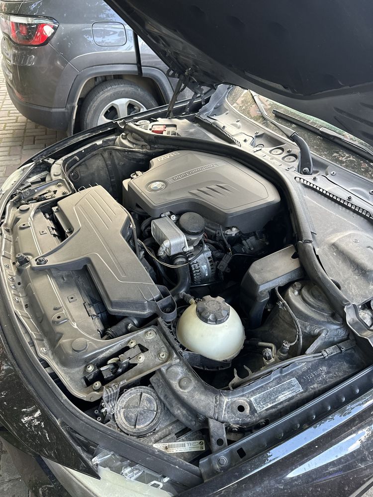 Продам Автомобиль БМВ 320i