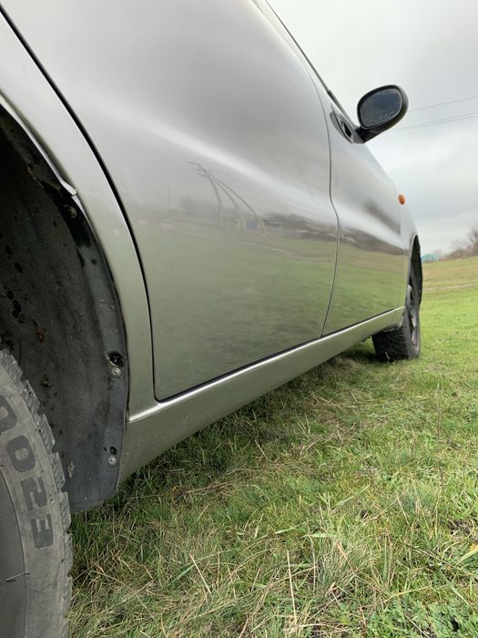 Deo Lanos 1.6/16кл-Поляк