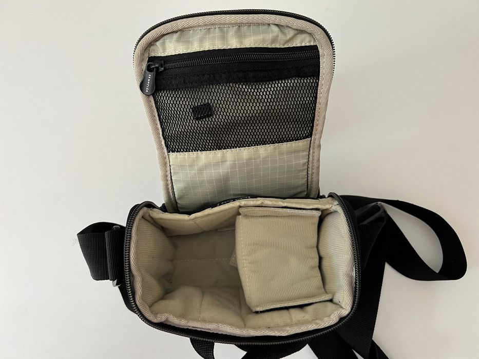 Mala para fotografia Crumpler