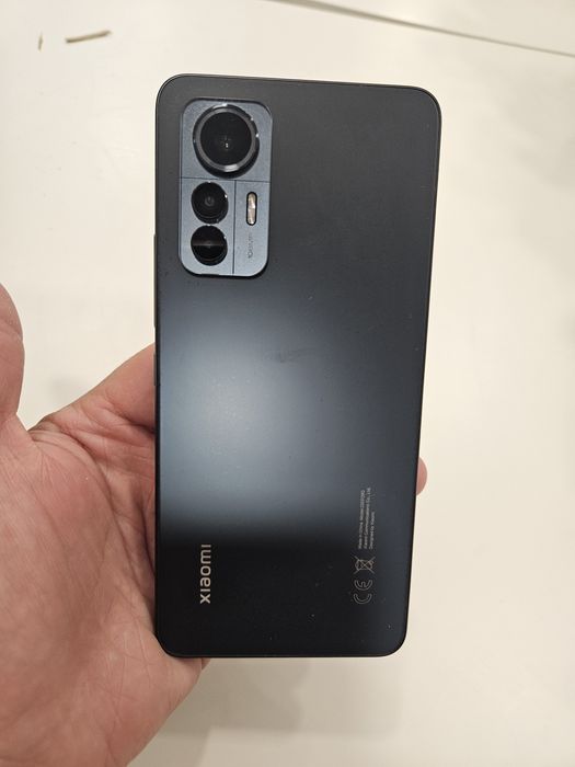 Xiaomi 12 lite 8gb / 256gb