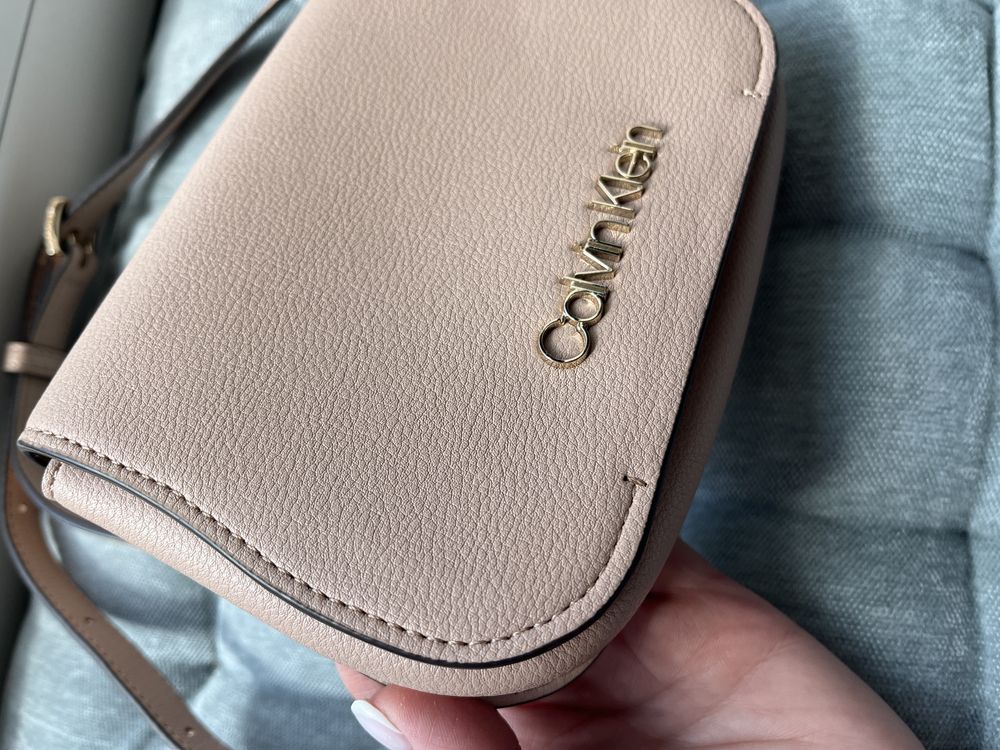Сумочка Calvin Klein