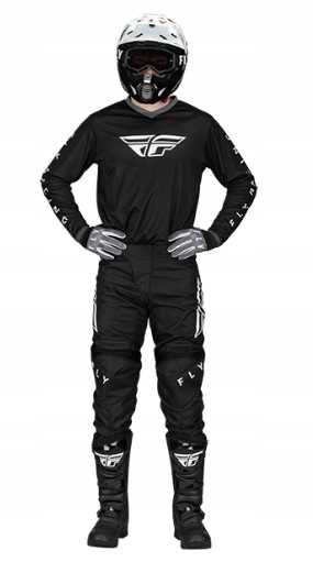 SPODNIE CROSS ENDURO FLY f-16 spodnie na crossa na quada S-XXL
