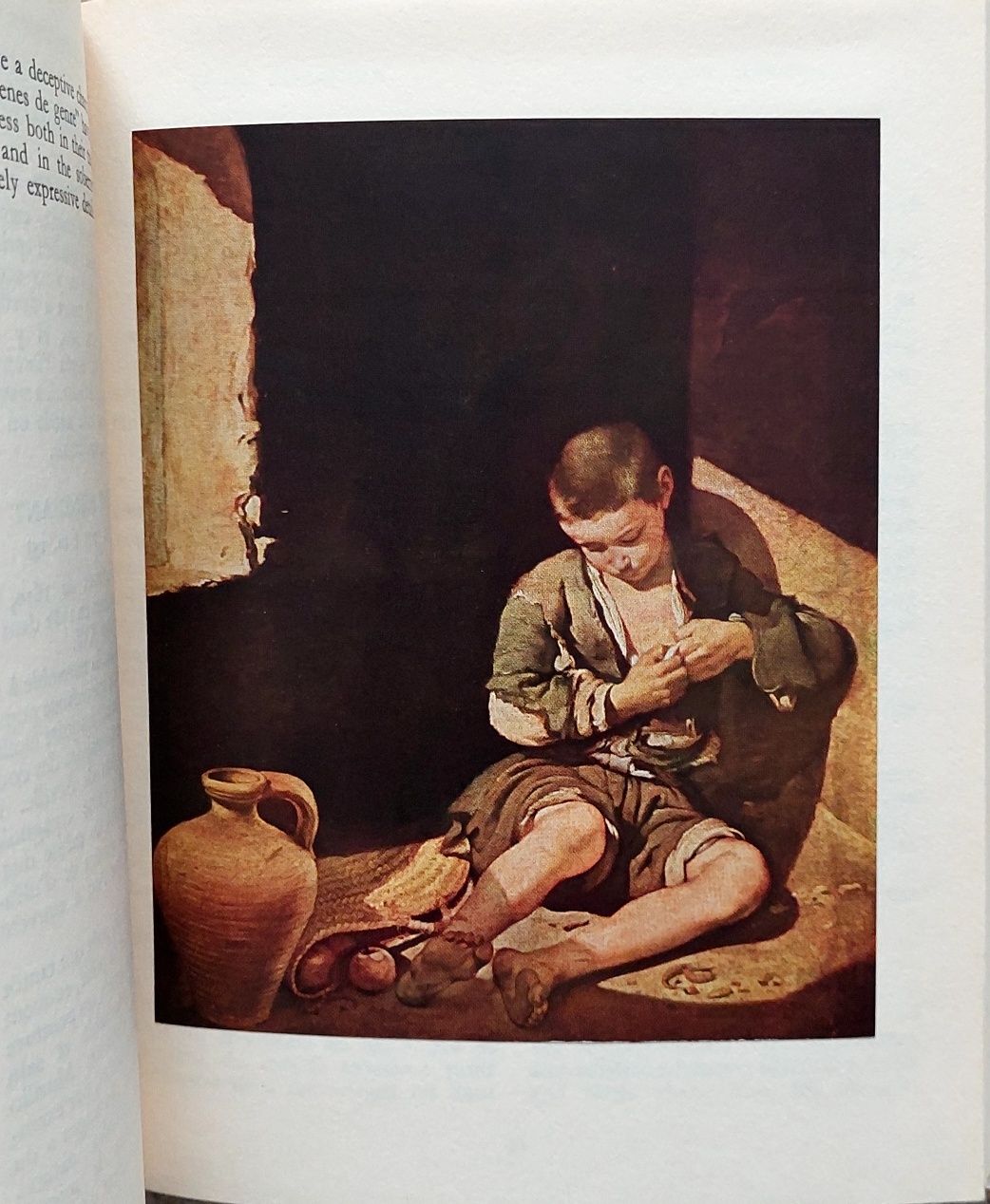 Luwr. Arcydzieła malarstwa od XV do XX wieku