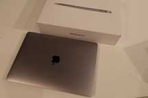 MacBook Air 13 i5 128gb 8gb RAM Pudełko