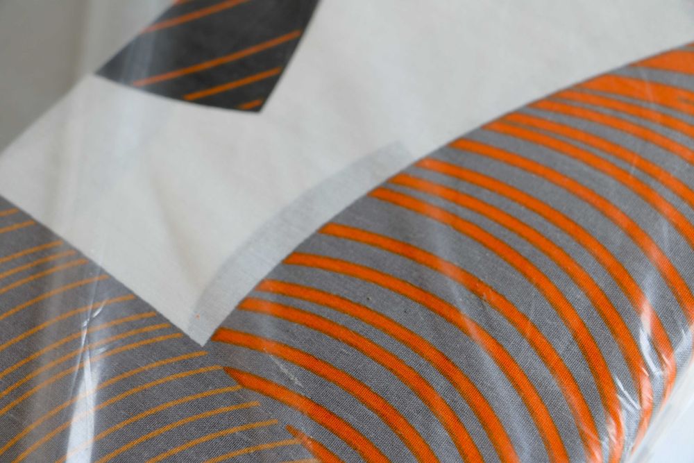 IKEA комплект постільноі білизни Новий, 155 х 220 см