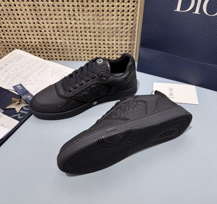 Dior Low Sneaker Men B27