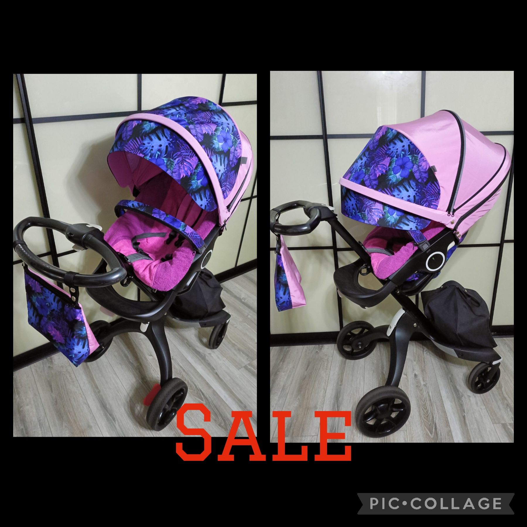 Розпродаж!!! Комплекти Stokke
