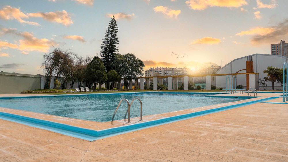 Quarto - Centro de Lisboa