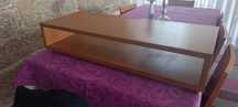 Armário de sala - TV