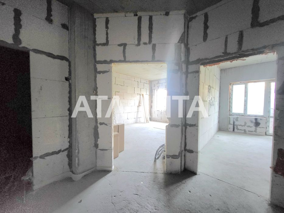 Однокомнатная квартира Аркадия ЖК Солнечный-4 Дом сдан