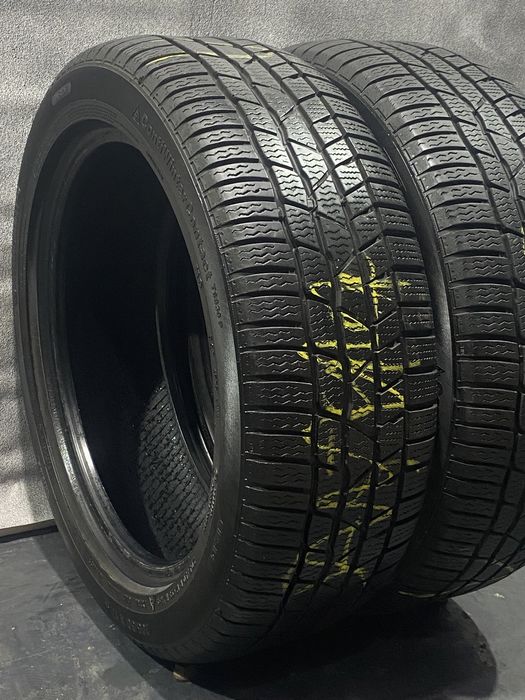 ‼️ЗИМОВА РЕЗИНА‼️ Continental • 205/50 R17 АРТ:143