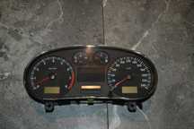 SEAT TOLEDO II LEON I BENZYNA LICZNIK ZEGAR EUROPA 1M0920800A