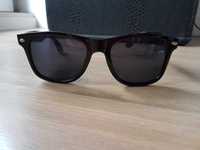 Damskie/męskie okulary przeciwsłoneczne Nor Wegian Design UV400 Filtr3