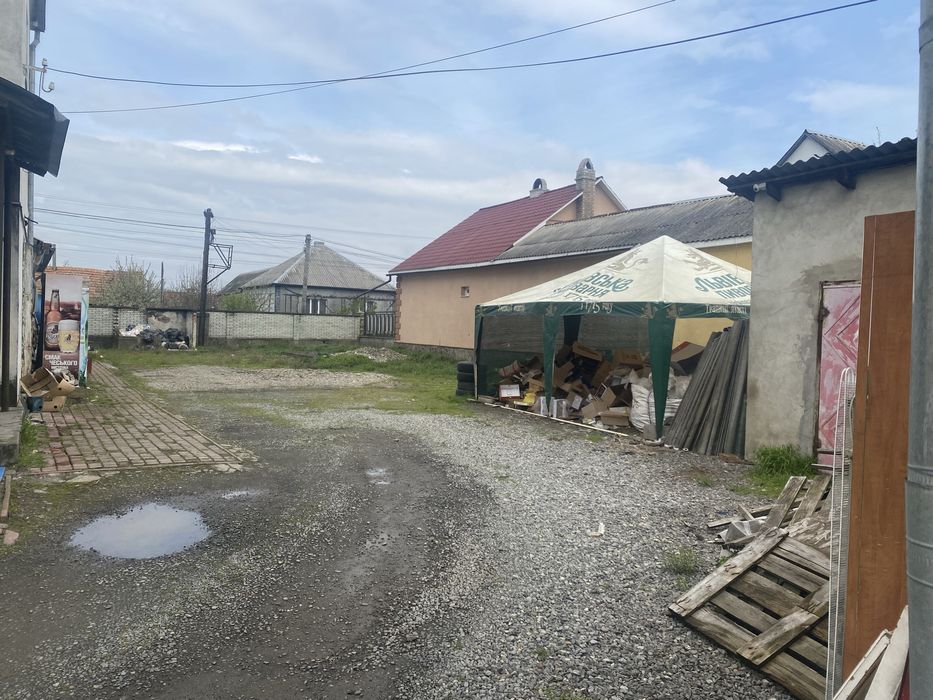 Продаж діючого бізнесу