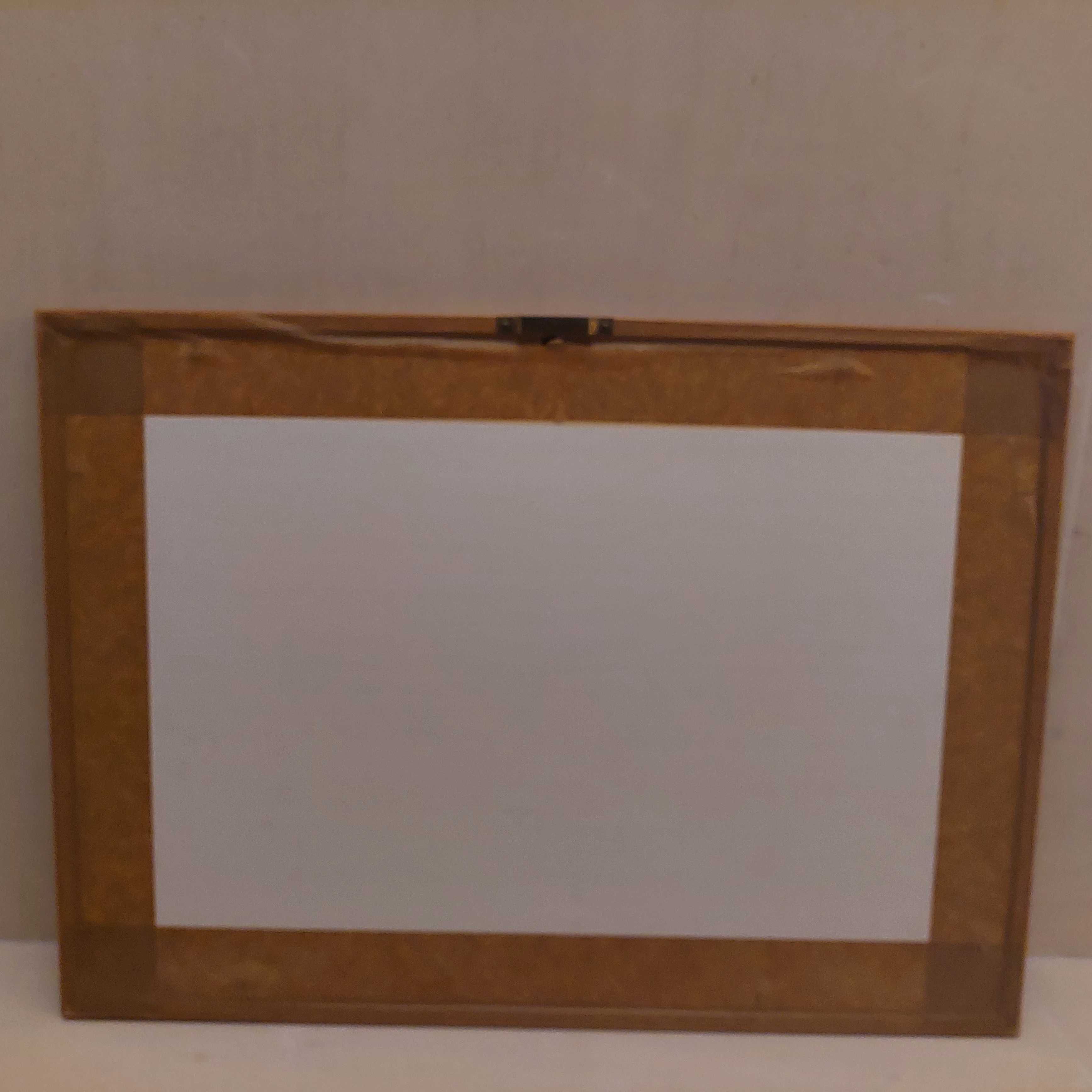 Quadro e telas em muito bom estado. Ver as 5 fotos.