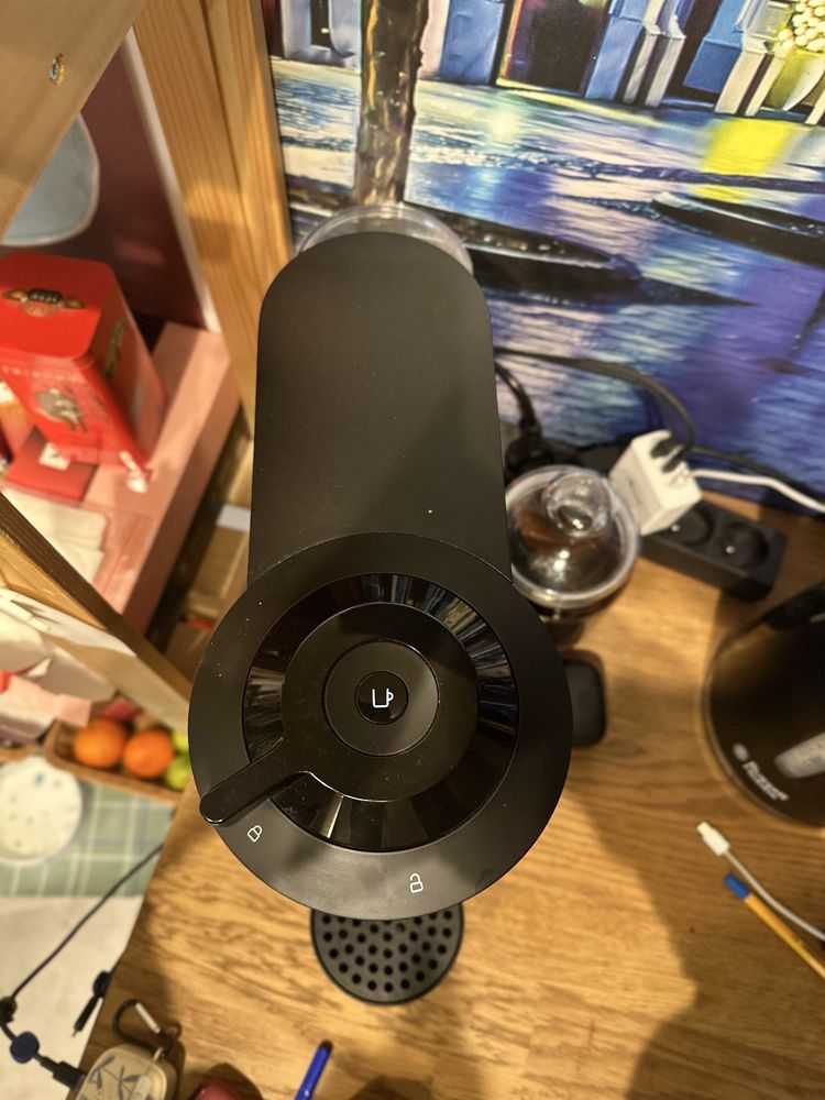 Nespresso Vertuo