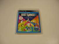 Just Dance 2015 - GRA Ps3 - Opole 2241