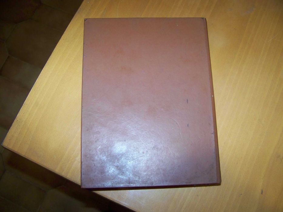 livro de culinária antigo - "a cozinheira ideal" de Alda Azevedo