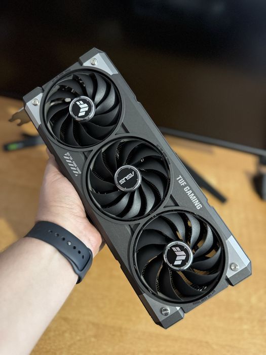 Asus Tuf Gaming RTX 5060Ti 16gb