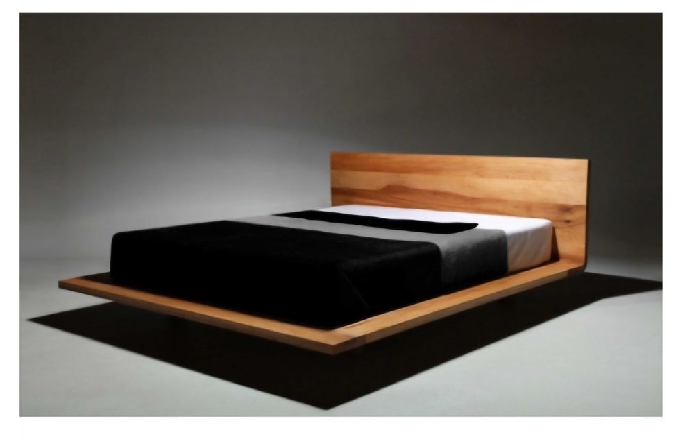 Łózko Mazzivo Mood - 160cm do renowacji