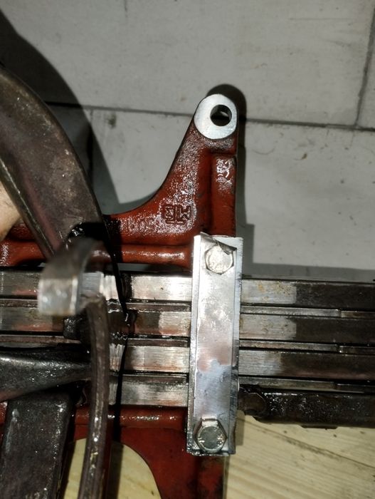 Павук коробки передач Мтз 80 82