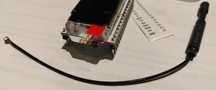 ESP32 LoRa Wan BT e lcd OLED