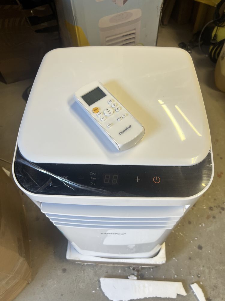 Klimatyzator Midea Comfee MPPH-07CRN7